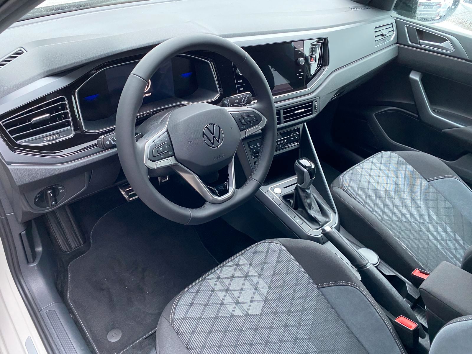 Volkswagen Taigo - Bild 9