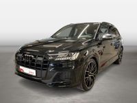 Audi SQ7 - Vorschau Bild 2