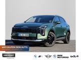 Kia Sportage */Spirit/ Drive/* - Kia von 2026