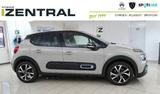 Citroën C3 Elle Online Edition Automatik - Citroën C3 mit Benzin-Antrieb: Elle