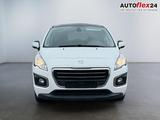 Peugeot 3008 1.2 e-THP/PureTech 130, Active 96 kW (13... - Peugeot 3008: Thp