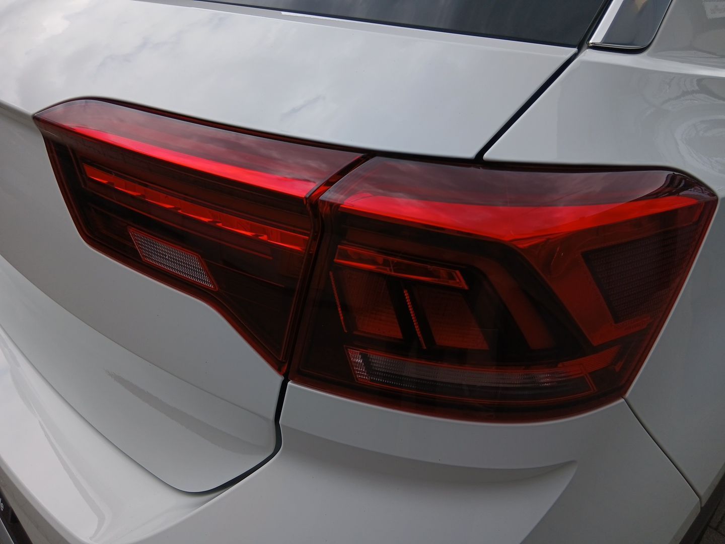 Volkswagen T-Roc - Bild 9
