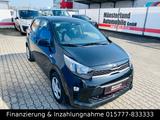 Kia Picanto Lenkradheizung Sitzheizung Bluetooth - gebrauchte Kia Picanto aus dem Jahr 2019