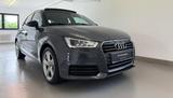 Audi A1 Sportback 1.4 TDI S Line Plus Pano Navi Xenon - Audi A1 mit Diesel-Antrieb: Line