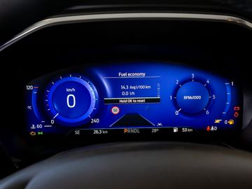 Ford Kuga Titanium -Navi-LED-Rückfahrkamera-Lenkradhe