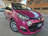 Renault RENAULT TWINGO RESTAILING 1.5 DIESEL NUOVISSIMA  - Renault Twingo mit Diesel-Antrieb
