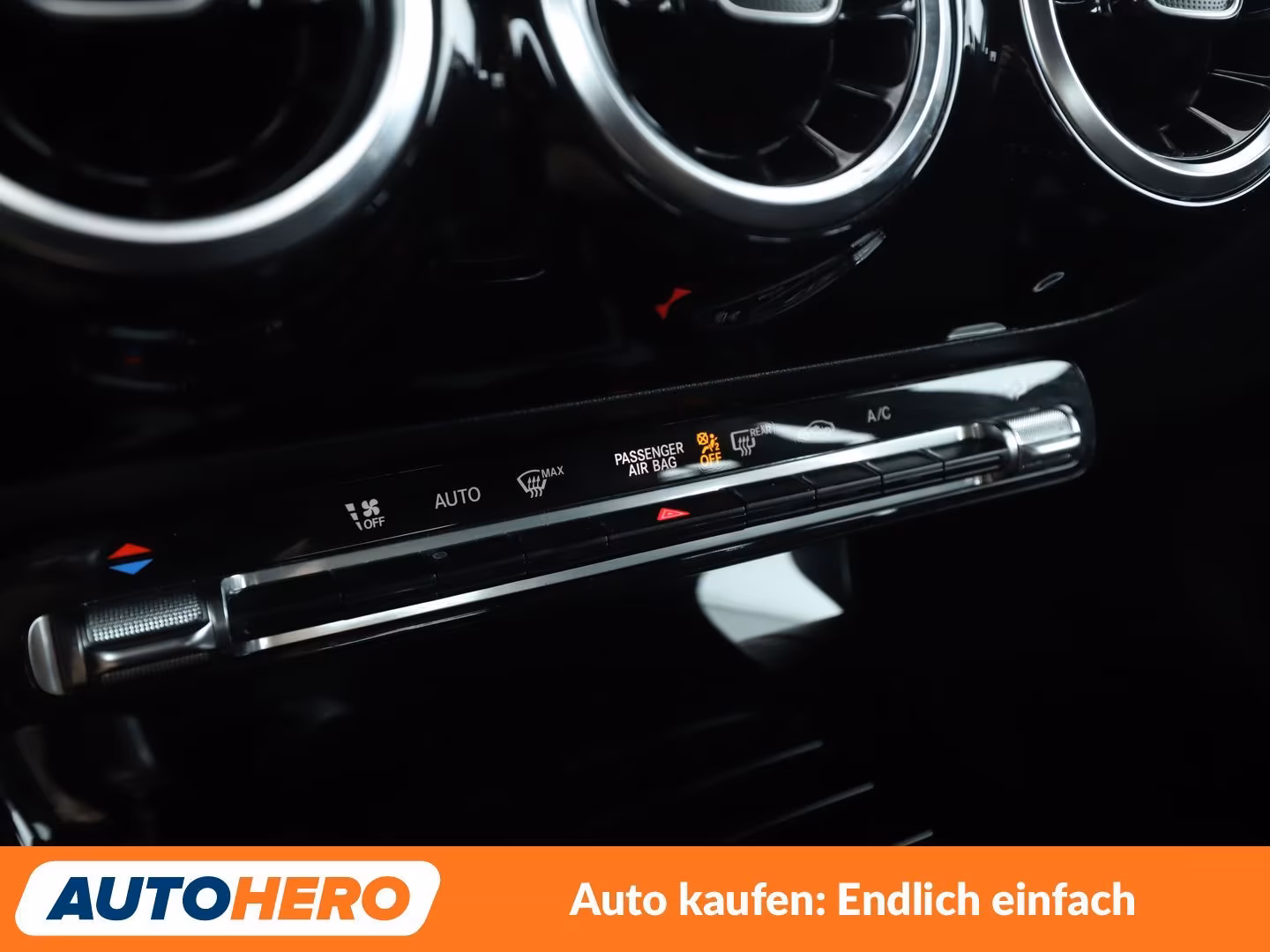 Mercedes-Benz A-Class AMG Line Aut.*NAVI*PDC*TEMPO*, миниатюра 21