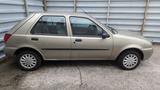 Ford Fiesta 1.3*Original 40.462 Km*4 Türig*TÜV:NEU* - Ford Fiesta: Gold
