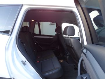 BMW X3 - 12