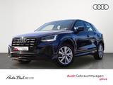 Audi Q2 S line 35TFSI Stronic Navi LED GRA EPH DAB - Audi Q2 Jahreswagen