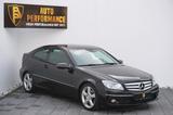 Mercedes-Benz CLC 220 CDI Aut. *TÜV neu ~ Robuster 2.2 CDI - Mercedes-Benz CLC 220: Cdi