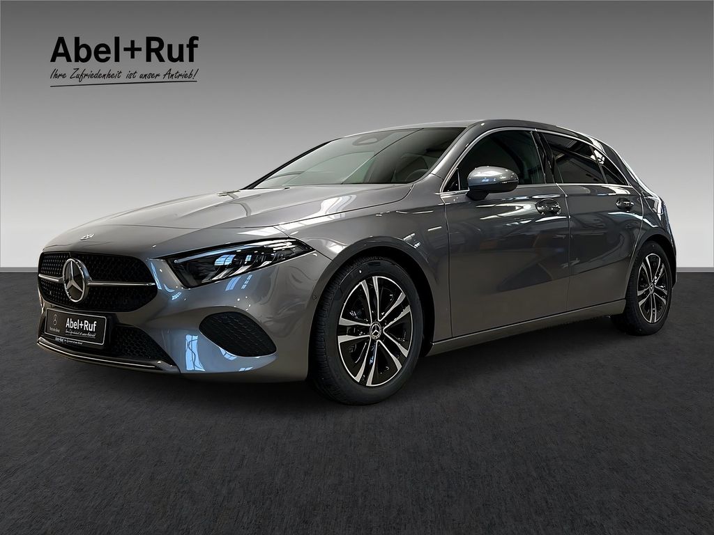 Image of Mercedes-Benz A 200