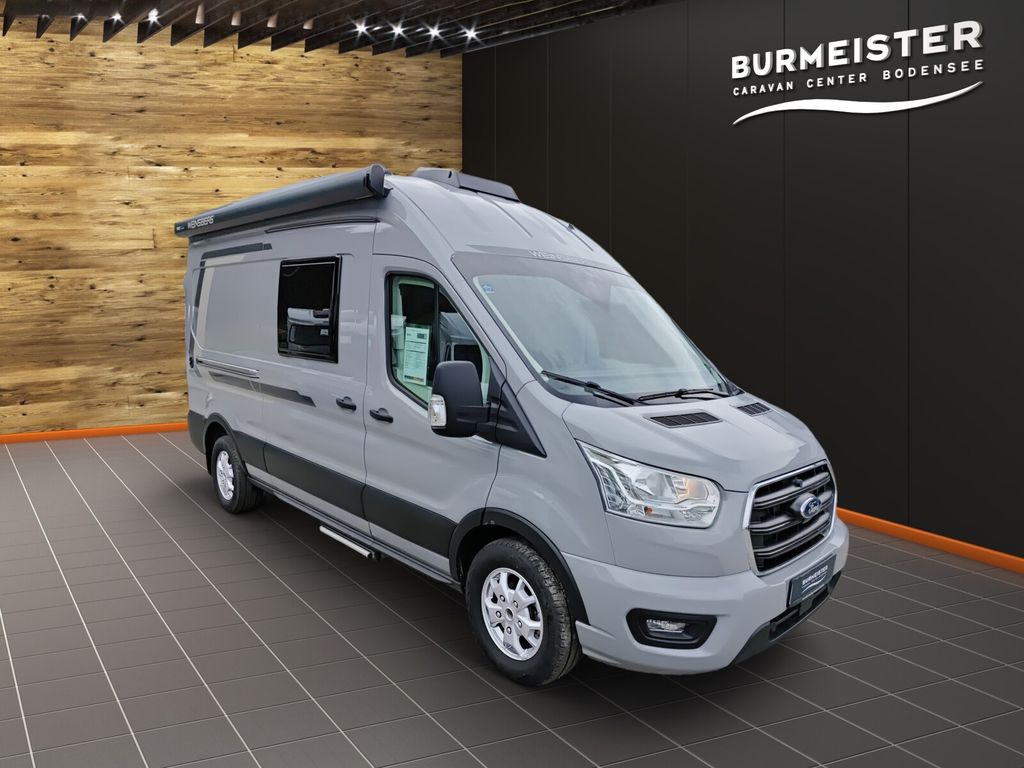 Weinsberg CaraTour Ford 600 MQ !!! Sie sparen 6.753,- !!!
