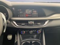 Alfa Romeo Stelvio - Vorschau Bild 11