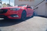 Opel Insignia B GrandSportBusinessInnovation*HUD*Navi - Opel Insignia in Mannheim