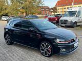 Volkswagen Polo 6 2.0 GTI LED Navi ACC PDC - Volkswagen Polo: 6n