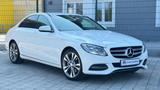 Mercedes-Benz C 200 C -Klasse Lim. C 200 CGI/Navi/PDC - Autos in München: Händler