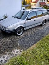 Volkswagen VW Passat 35 i Oldtimer H Ken.1,8 90 PS TÜ... - Volkswagen Passat: 35