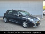 Renault Clio IV Paris *WENIG KM.*2.HAND*HU06/27* - Renault Clio: Paris