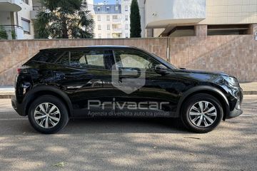 Peugeot 2008 - 4