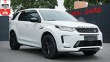 Land Rover DISCOVERY SPORT P300e R-DYNAMIC S*AHK*ACC* - Land Rover Discovery Sport aus 2022