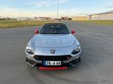 Abarth 124 Spider 1.4 MultiAir Turbo Scorpione Scor... - scheckheftgepflegte Abarth 124 Spider