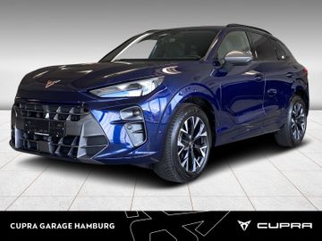 Cupra Leasingangebot: Cupra Terramar 1.5 eTSI DSG Navi 360°Cam CarPlay ACC