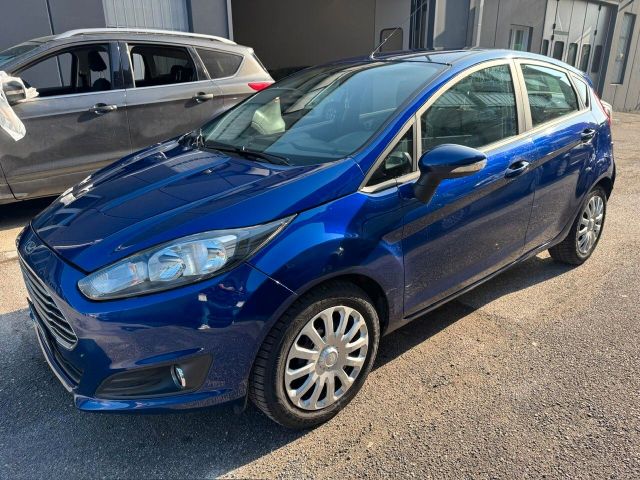 Ford Fiesta 1.5 TDCi 75CV 5 porte*EURO5B*NEOPATE