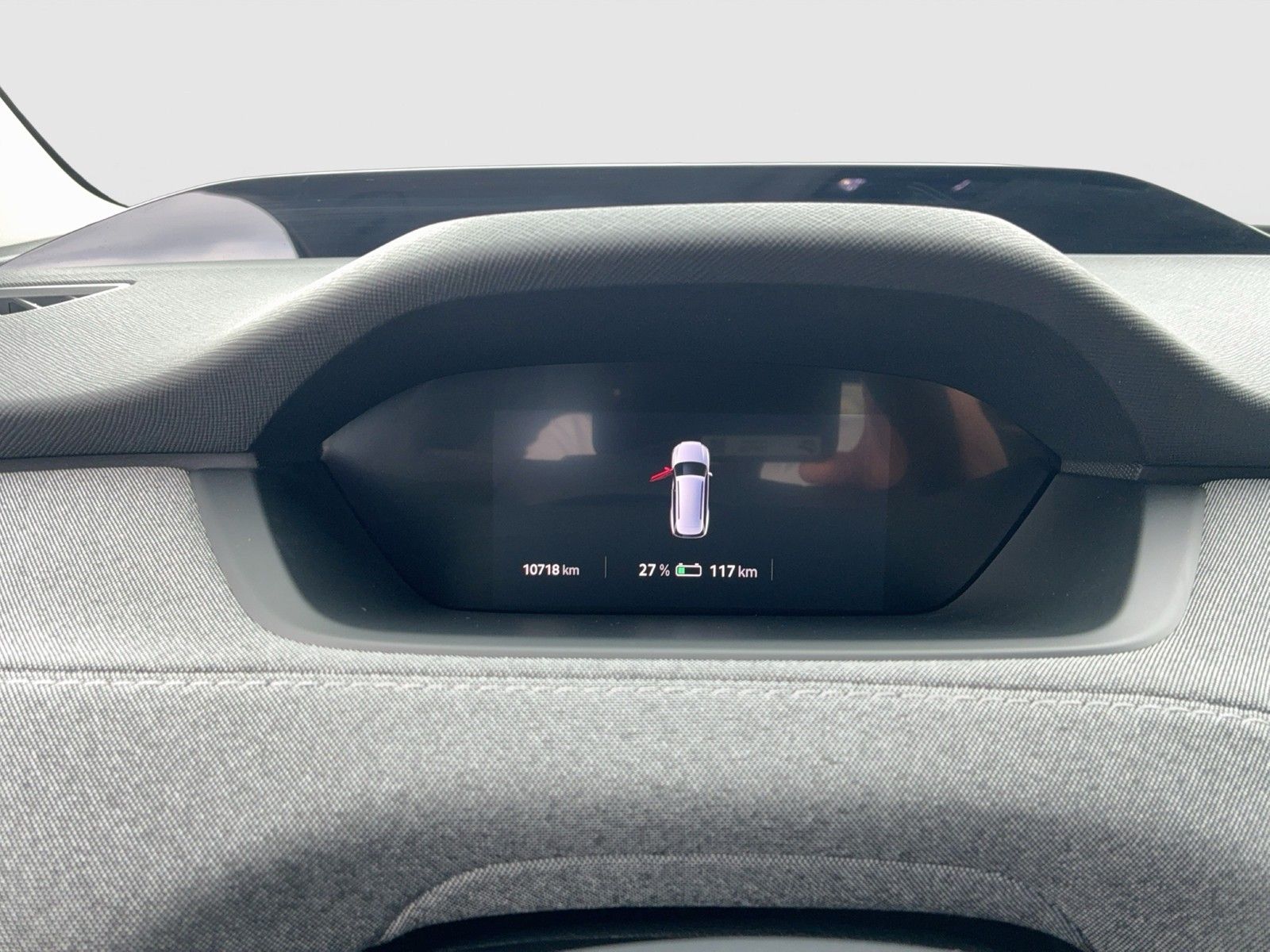 Skoda Enyaq - Bild 11