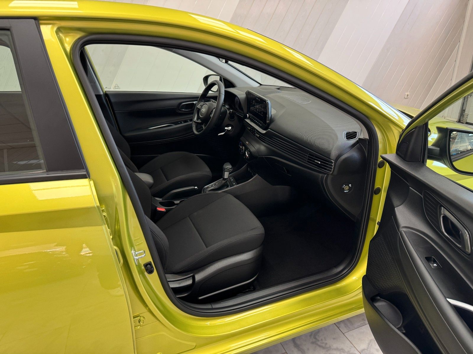 Hyundai i20 – Bild 25