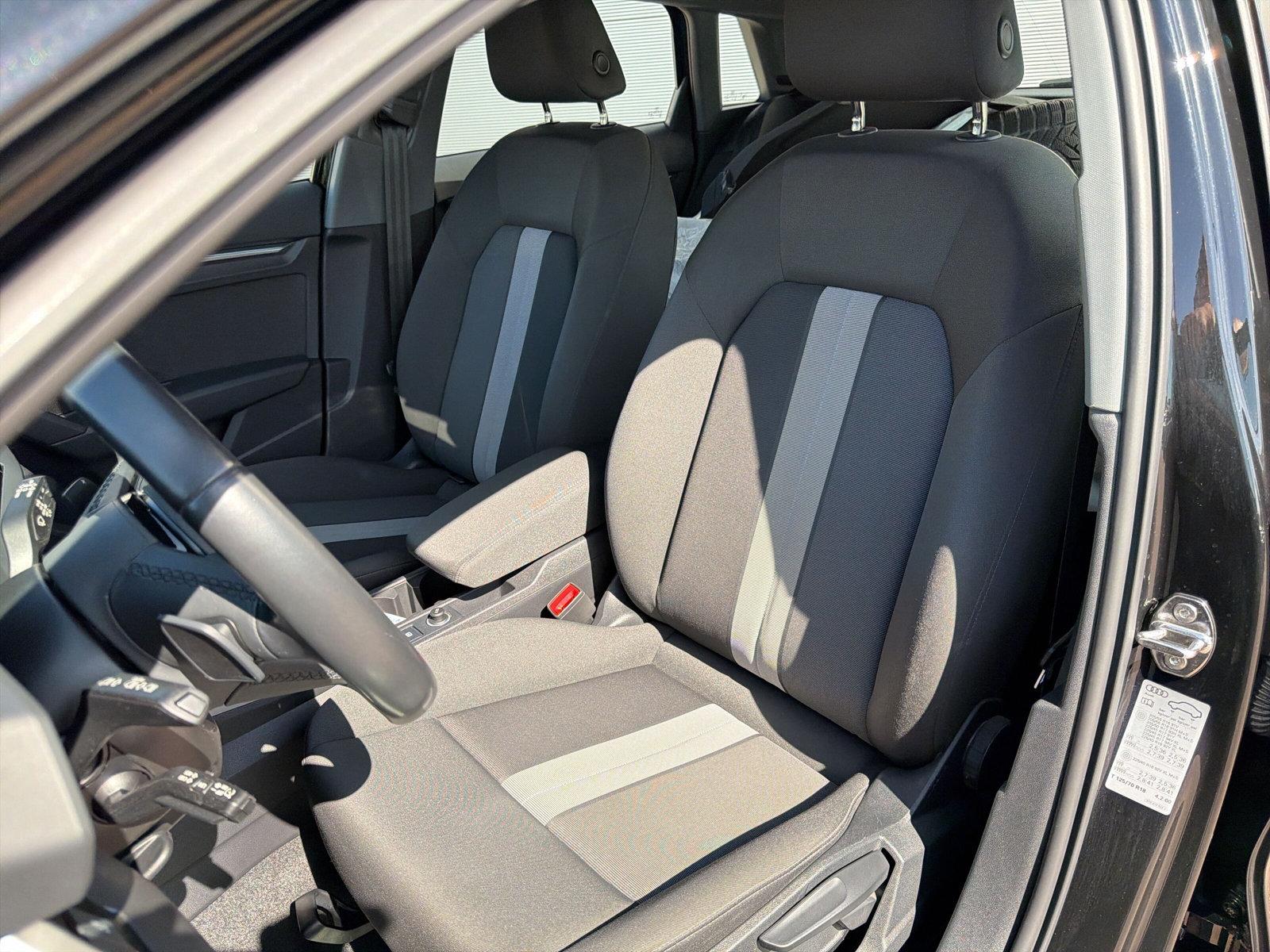 Audi A3 Sportback 30 TDI ACC LED NAVI+ VIRTUAL, миниатюра 9