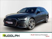 Audi A6 - Vorschau Bild 1