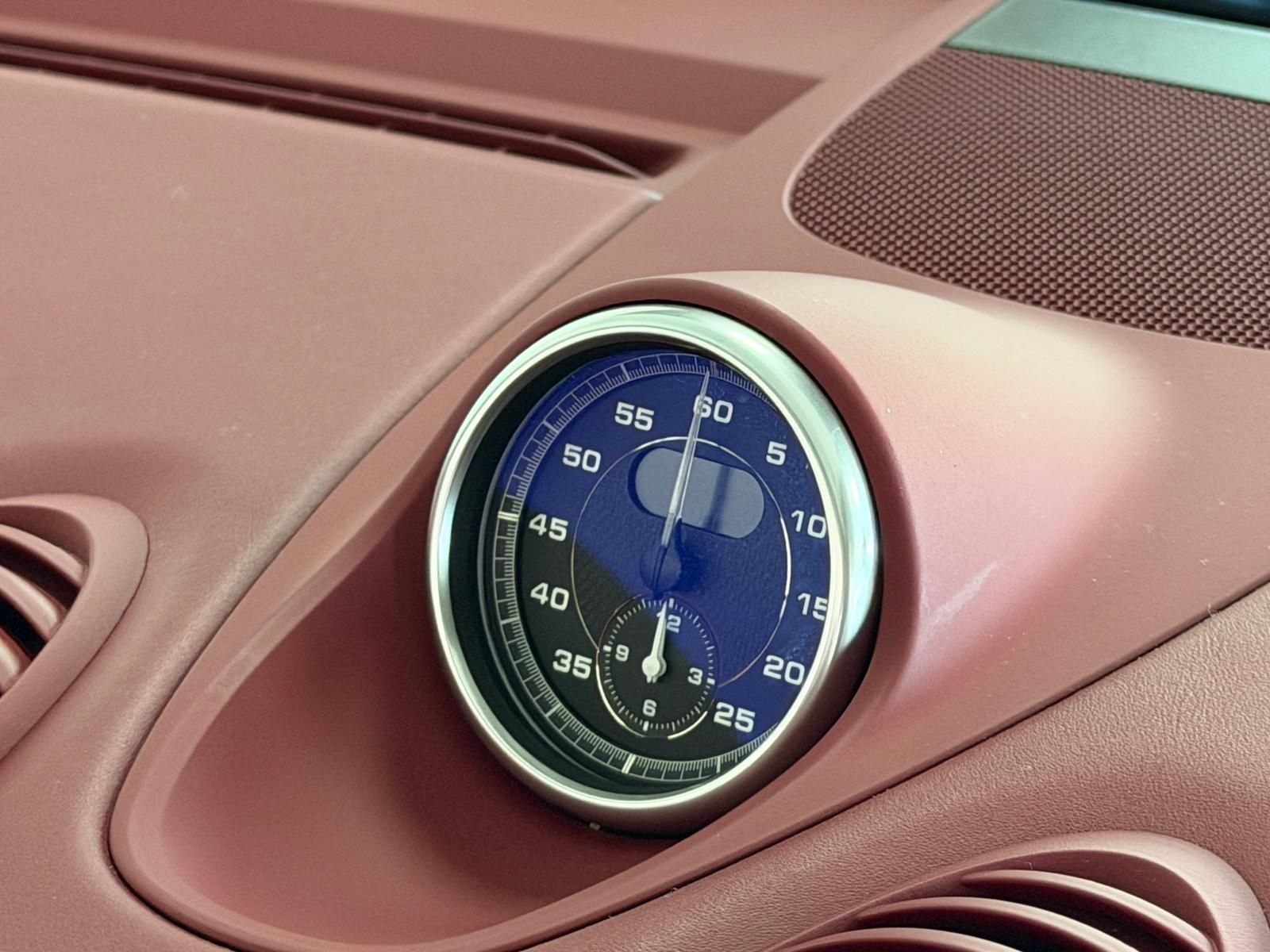 Porsche Boxster 718 aus 1.Hand BOSE Rückfahrkamera foto 22