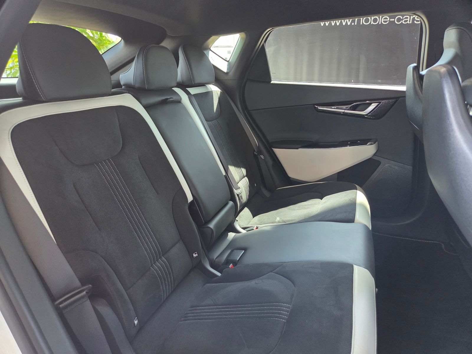 Fahrzeugabbildung Kia EV6 GT-Line 77,4 kWh 2WD WP MERIDIAN HUD 360°