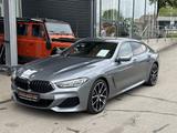 BMW 840d xDrive Gran Coupe M-Paket Aut. / LED / S... - BMW 840 aus 2021