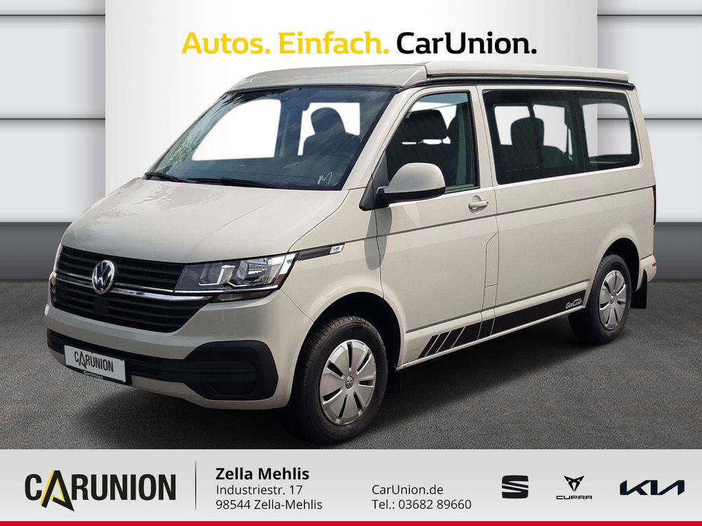 Volkswagen T6 Transporter