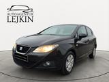 Seat Ibiza 1.4 Style*2. HAND*SITZHEIZUNG*TÜV 06/27* - Seat Ibiza: 2.0