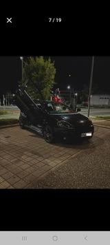 Fiat  punto 1.4 Benzin - Fiat Punto aus 2008: 1.4