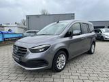 Mercedes-Benz T 180 d PROGRESSIVE 5-Sitze Klima AHK NAVI Tempo - Angebote