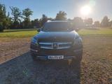 Mercedes-Benz GL 350 BlueTEC 4MATIC - - Mercedes-Benz GL 350: 4matic