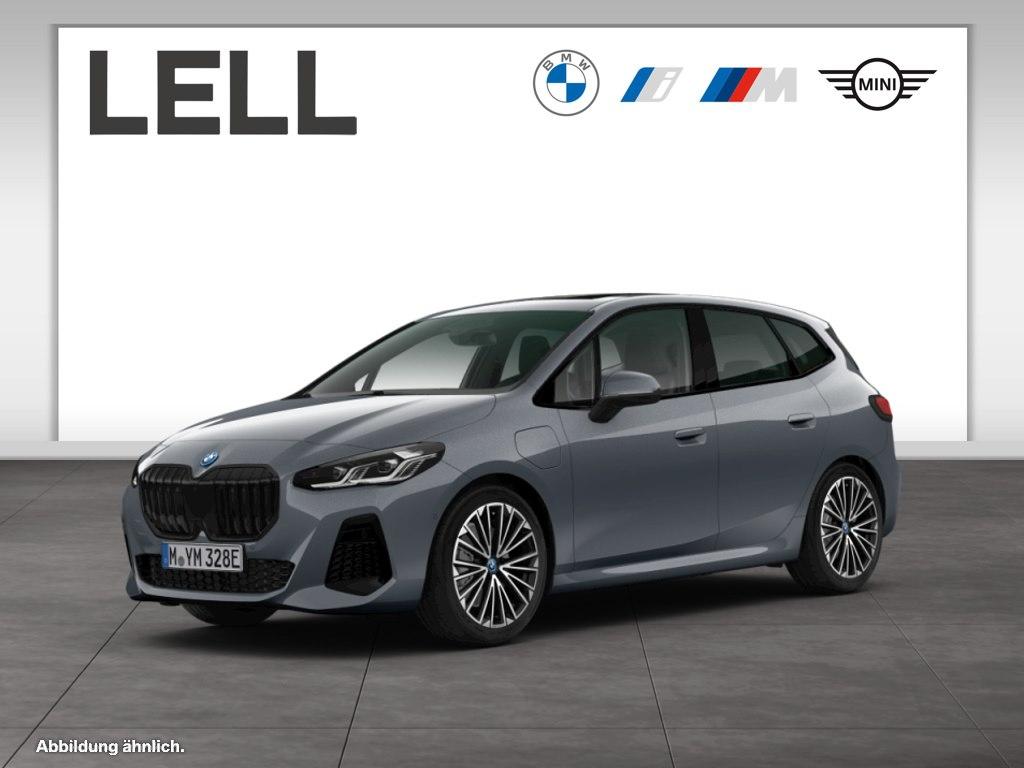 BMW 230e xDrive Active Tourer M Sportpaket DAB LED