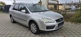 Ford Focus Turnier Fun X - Ford Focus aus 2006: Turnier