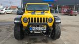 Jeep Wrangler 2.2l CRDi Unlimited Rubicon Automat...