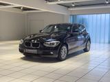 BMW 116d+TEMPOMAT++SITZHEIZUNG++NAVI++MULTIFUNKTION+ - BMW 116: 116d