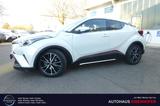 Toyota C-HR Hybrid Lounge 90 kW (122 PS), Automatik,... - Toyota C-HR in Augsburg