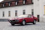 Alfa Romeo Montreal *Original 46tkm*2,6 Liter V8*Leder* - Alfa Romeo Oldtimer