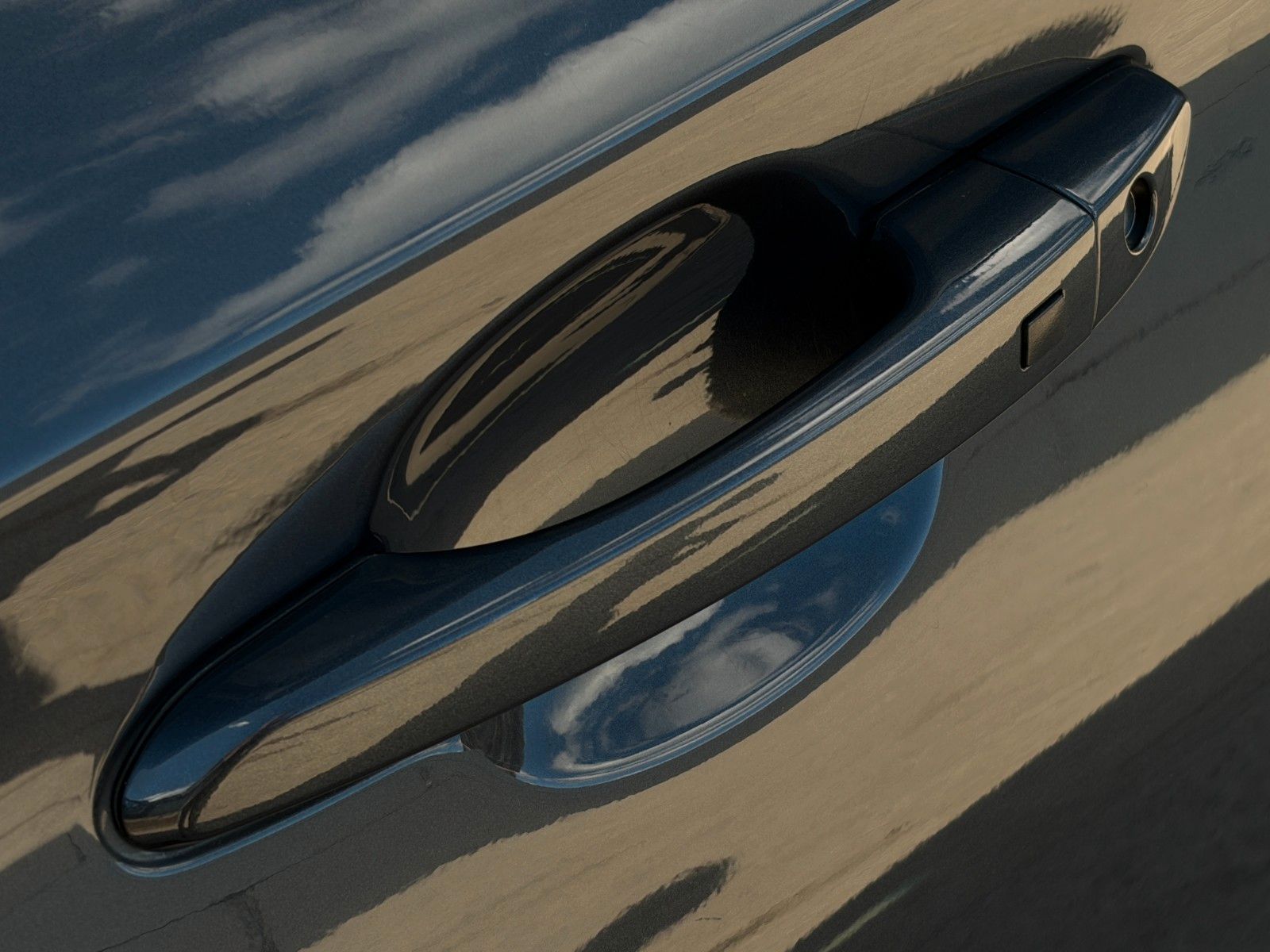 Fahrzeugabbildung Hyundai Kona Elektro SELECT ACC LKAS SHZ LHZ CAM CarPlay