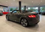 Audi Cabriolet