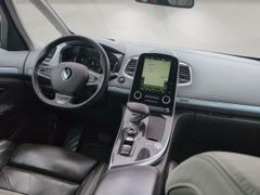 RENAULT Espace 1.8 TCE Energy Initiale Paris