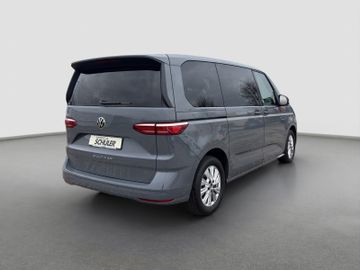Volkswagen T7 Multivan - 6